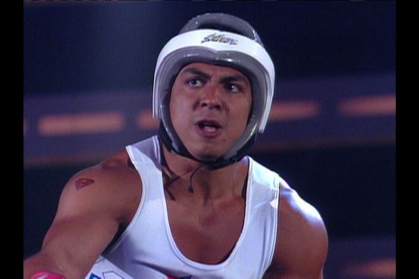 American Gladiators - Regular Episode - Ep 612