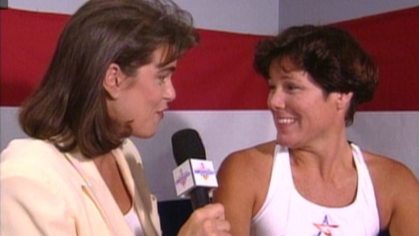 American Gladiators - Regular Episode - Ep 610
