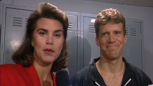 American Gladiators - Regular Episode - Ep 604