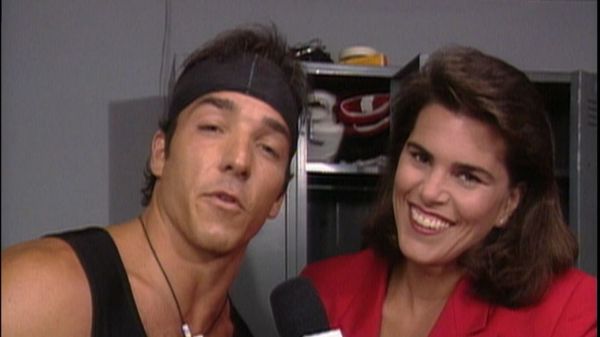American Gladiators - Regular Episode - Ep 603