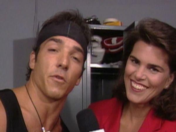 American Gladiators - Regular Episode - Ep 603