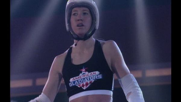 American Gladiators - Regular Episode - Ep 602
