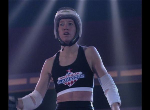 American Gladiators - Regular Episode - Ep 602