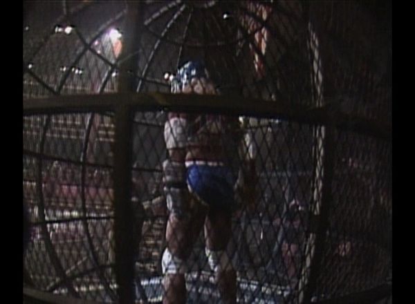 American Gladiators - Round One Preliminaries 2