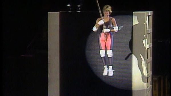 American Gladiators - Round One Preliminaries 5