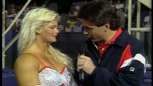 American Gladiators - Round One Preliminaries 3