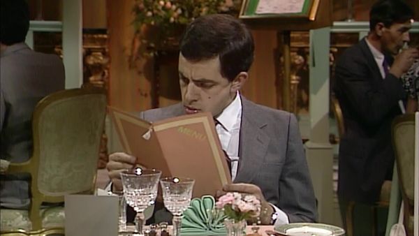 Mr. Bean - El regreso de Mr Bean