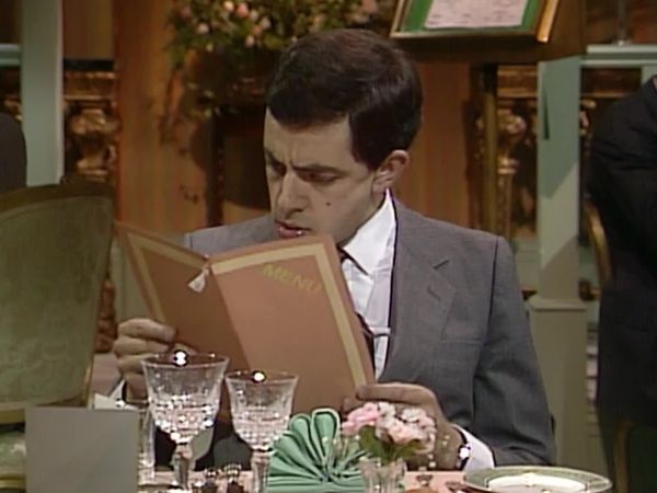 Mr. Bean - El regreso de Mr Bean