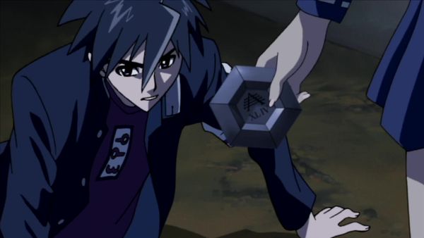 Buso Renkin - A New Life