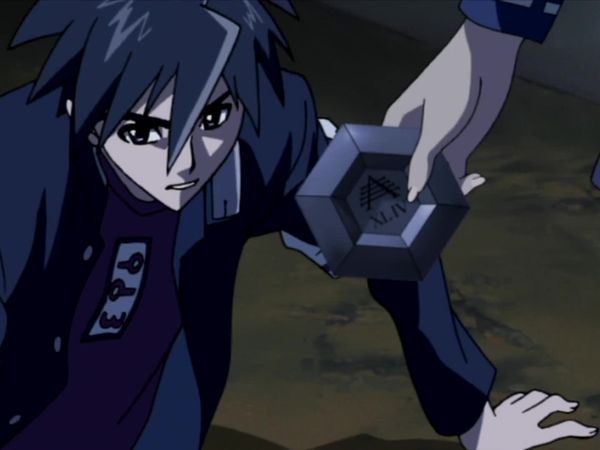 Buso Renkin - A New Life