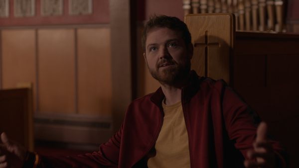 What Would Sal Do? - A King Is Born
