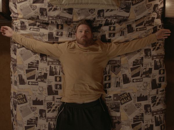 WHAT WOULD SAL DO - Punches Pilot