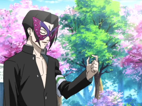 Buso Renkin - Another New Life