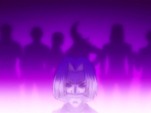 Buso Renkin - Whether or Not You're a Hypocrite