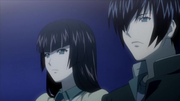 Buso Renkin - The Hayasaka Twins