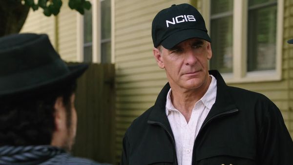 NCIS: New Orleans - Der Glanz des Silbers