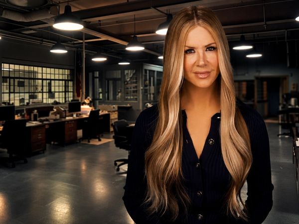 Crime Exposé with Nancy O'Dell - Murder of Agnes Jennifer Lee