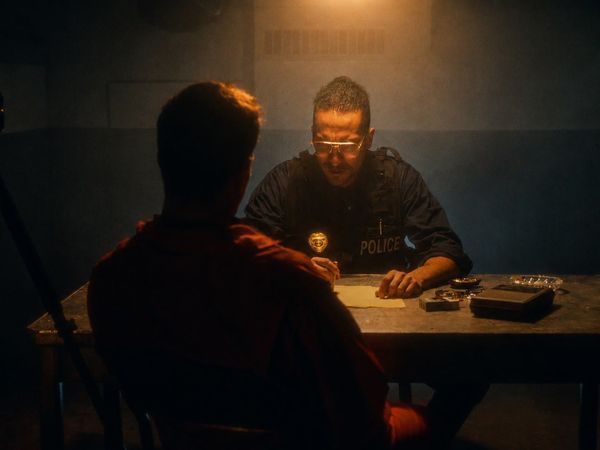 Crime Exposé with Nancy O'Dell - Murder of Quee Choo Chadwick