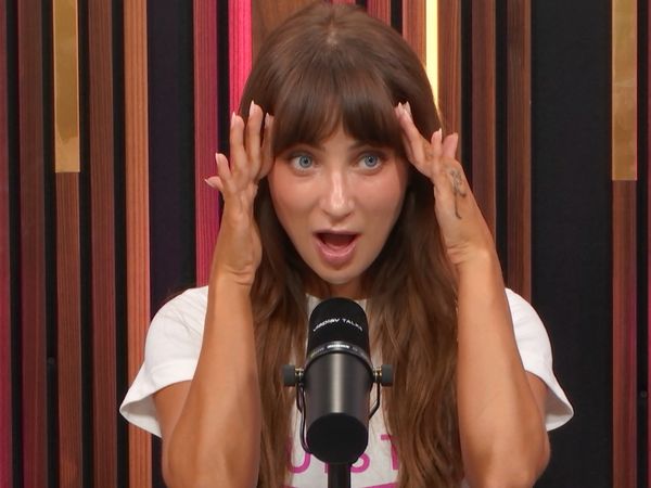 Har du hørt? Med Nikita Klæstrup - Episode 229
