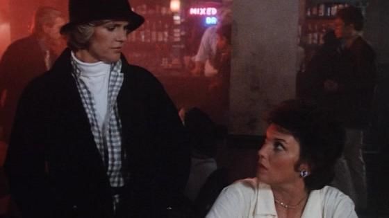 Cagney & Lacey - Lady Luck