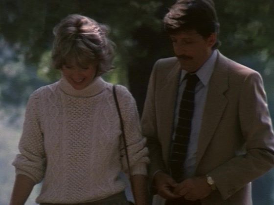 Cagney & Lacey - Insubordination