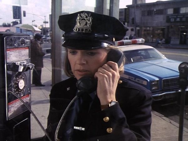 Cagney & Lacey - Killers Dozen