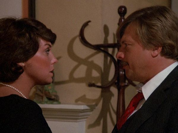 Cagney & Lacey - Beauty Burglars