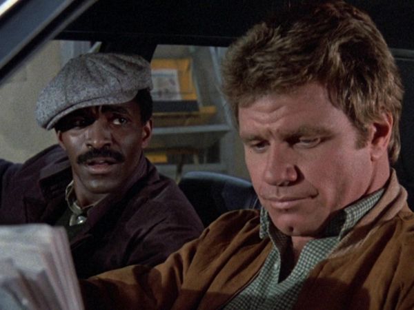 Cagney & Lacey - Let Them Eat Pretzels