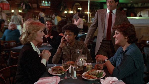 Cagney & Lacey - Open And Shut Case