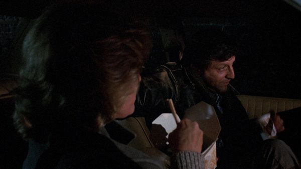 Cagney & Lacey - Recreational Use