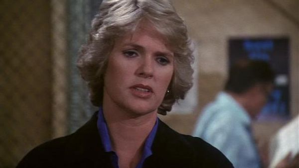 Cagney & Lacey - Hooked