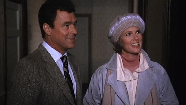 Cagney & Lacey - Rules Of The Game