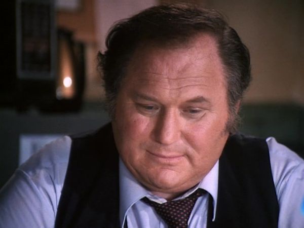 Cagney & Lacey - The Clinic