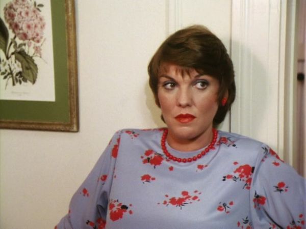 Cagney & Lacey - Entrapment