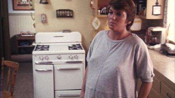 Cagney & Lacey - Power