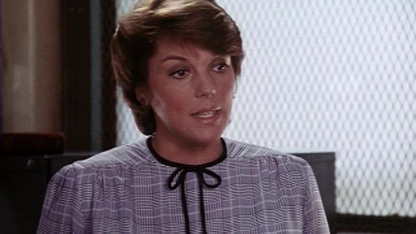 Cagney & Lacey - Old Ghosts
