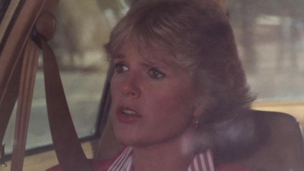 Cagney & Lacey - Culture Clash