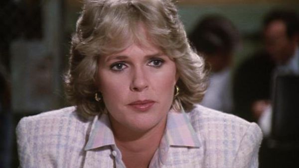 Cagney & Lacey - Disenfranchised