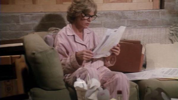 Cagney & Lacey - The Zealot