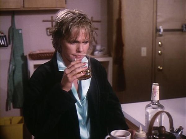 Cagney & Lacey - Cost Of Living