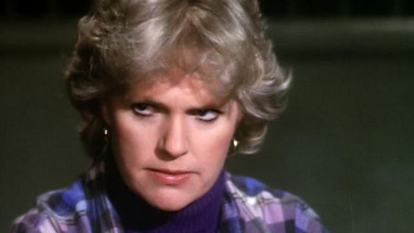 Cagney & Lacey - To Sir With Love