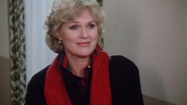 Cagney & Lacey - Divine Couriers