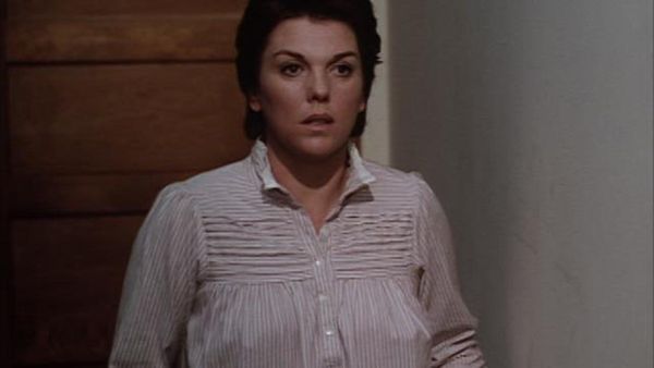 Cagney & Lacey - Turn, Turn, Turn (Part 1)