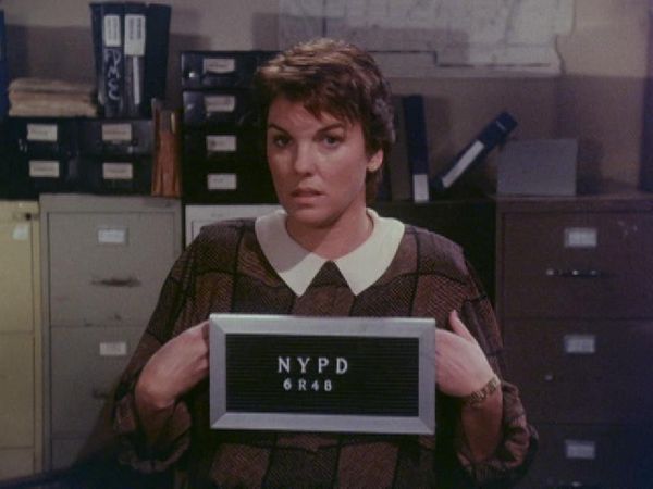 Cagney & Lacey - Special Treatment