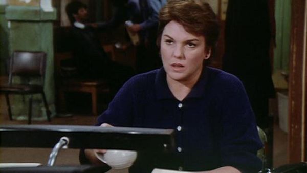 Cagney & Lacey - Happiness Is A Warm Gun