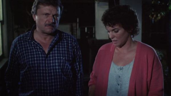 Cagney & Lacey - Loves Me Not