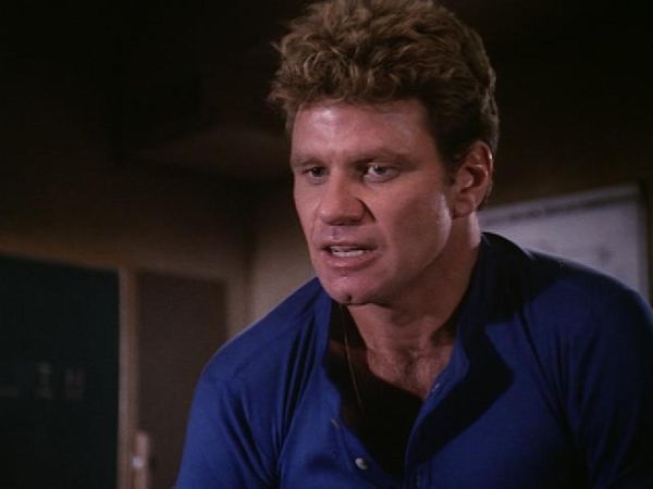 Cagney & Lacey - Different Drummer