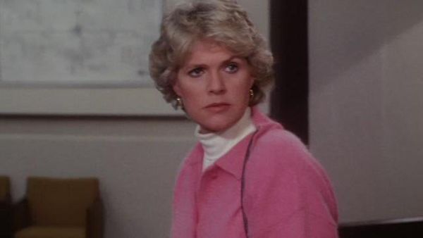 Cagney & Lacey - School Daze