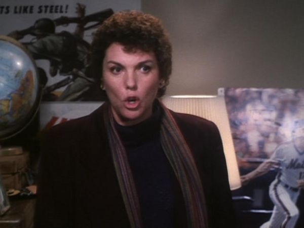 Cagney & Lacey - Land Of The Free
