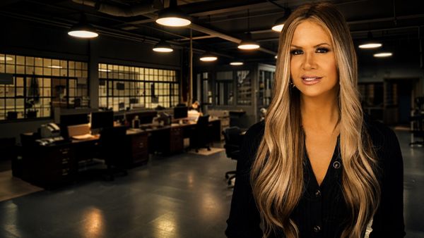 Crime Exposé with Nancy O'Dell - Murder of Cody Johnson